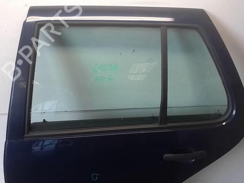 Used Left rear door VW GOLF IV (1J1) 1.9 TDI (90 hp) 18221244