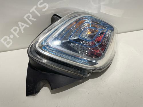 Right taillight RENAULT ZOE (BFM_) ZOE | BP37745270C35 - Image 4