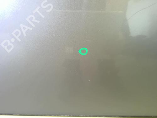Right front door NISSAN X-TRAIL I (T30) 2.2 dCi 4x4 | BP18223834C3