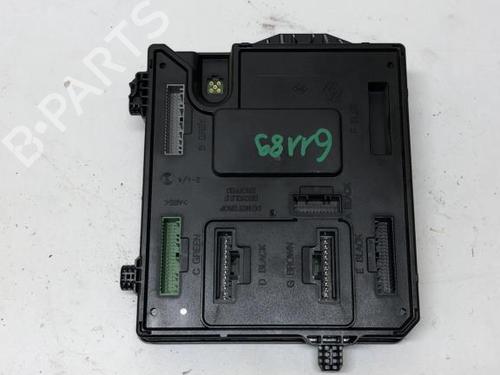 Used Fuse box Fuse box RENAULT MEGANE III Hatchback (BZ0/1_, B3_) 1.5 dCi (BZ0C) (90 hp) 18224808 18224808