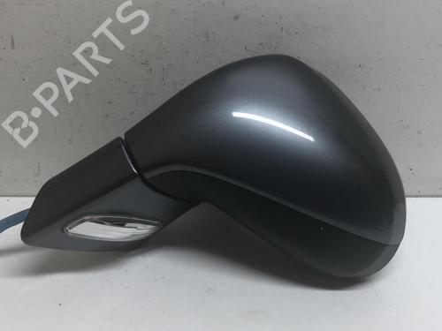 Left mirror PEUGEOT 308 I (4A_, 4C_) 1.6 HDi | BP18207791C26 