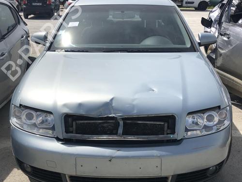 Right headlight AUDI A4 B6 (8E2) 2.0 | BP18207770C29 - Image 5