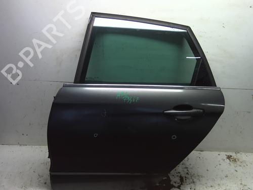 Used Left rear door CITROËN C4 II (NC_) 1.6 HDi 115 (114 hp) 30634986