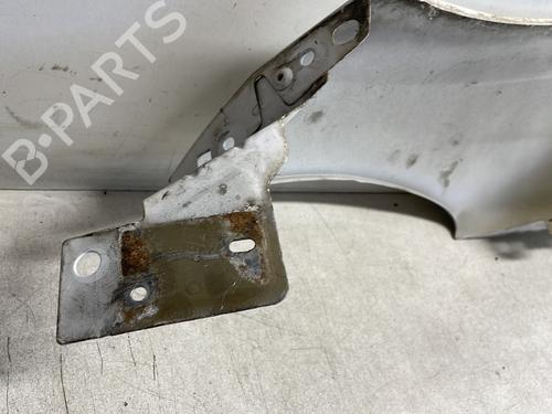 Left front fenders PEUGEOT 207 (WA_, WC_) 1.4 HDi | BP27486436C41 