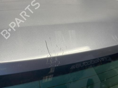 Tailgate PEUGEOT 508 SW I (8E_) 2.0 HDi | BP18219529C6 