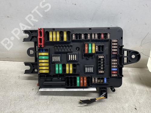 Electronic module BMW 1 (F20) 114 d | BP26903261M83 
