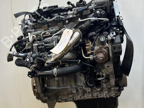 Engine CITROËN C3 II (SC_) 1.4 HDi 70 (SC8HZC, SC8HR0, SC8HP4) | BP29506908M1 