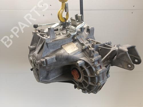 gearbox-jeep-patriot-mk74-2007-2008-2009-2010-2011-2012-2013-2014-2015-2016-2017-32980282 main image