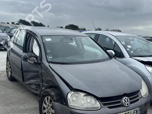 Used Parts VW GOLF V (1K1) 1.4 FSI 1700708