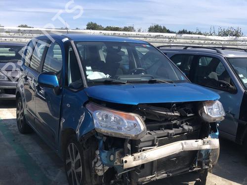 Electronic module CITROËN C3 Picasso (SH_) 1.6 VTi 120 | BP18222821M83 