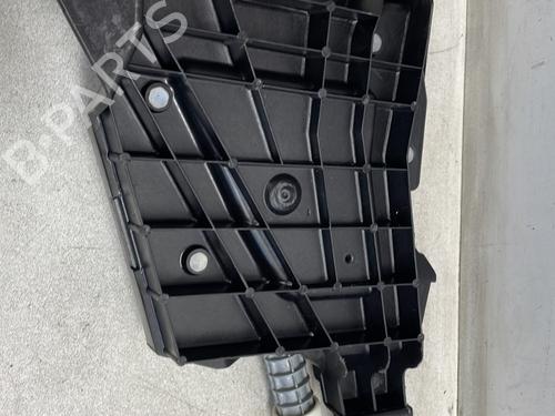 Electric handbrake PEUGEOT 3008 I MPV (0U_) 1.6 HDi | BP27658817E5 