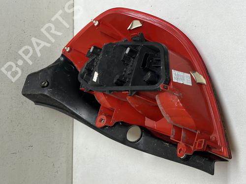Used Left taillight RENAULT CLIO III (BR0/1, CR0/1) 1.2 16V (BR02, BR0J, BR11, CR02, CR0J, CR11) (75 hp) 18207518