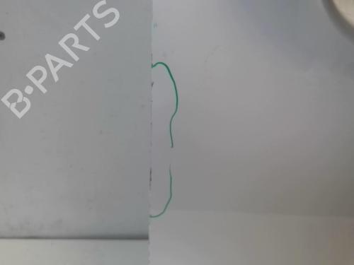 Right front door CITROËN C2 (JM_) 1.4 HDi | BP18232126C3 