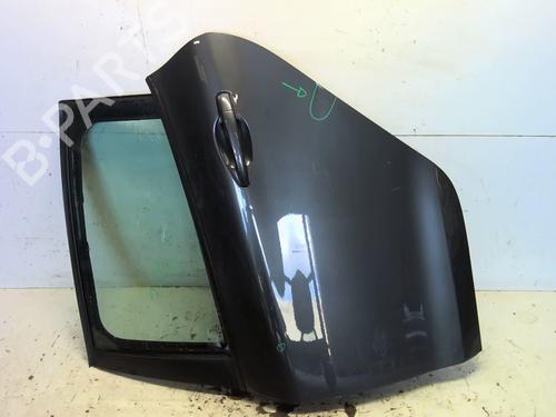 Used Left rear door PEUGEOT 208 I (CA_, CC_) 1.4 HDi (68 hp) 28494570