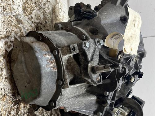 Used Gearbox Gearbox PEUGEOT 307 CC (3B) 2.0 16V (140 hp) 29185506 29185506