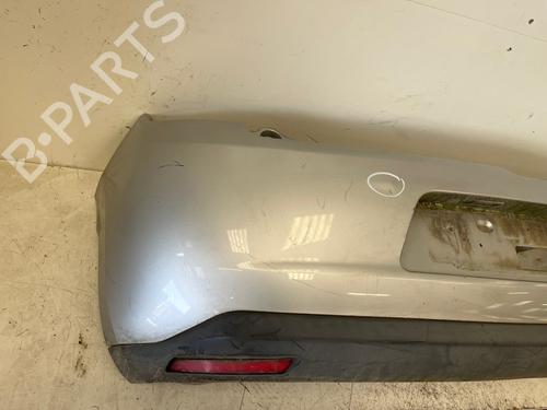 rear-bumper-citroen-c3-ii-sc_-2009-36025592 main image