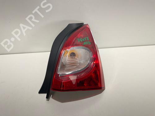 Right taillight RENAULT TWINGO II (CN0_) 1.2 16V (CN04, CN0B) | BP37745255C35 - Image 2
