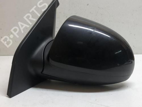 Left mirror KIA PICANTO I (SA) 1.1 | BP18226981C26 