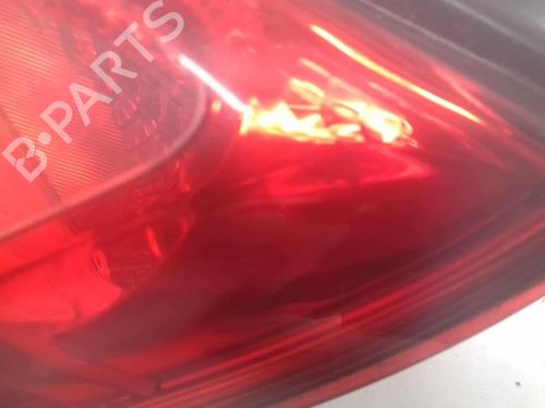 Right taillight RENAULT TWINGO II (CN0_) 1.5 dCi 75 | BP18218103C35