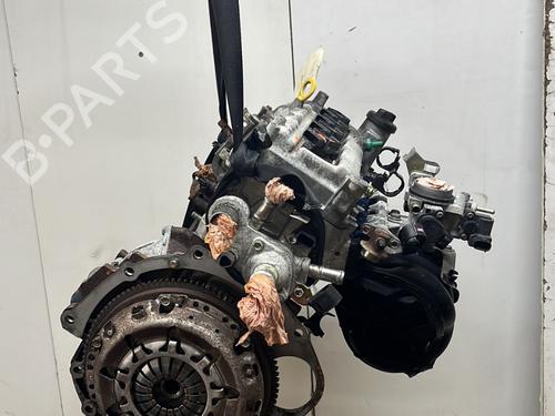 Engine TOYOTA YARIS (_P1_) 1.0 (SCP10_, SCP10R) | BP29348793M1 
