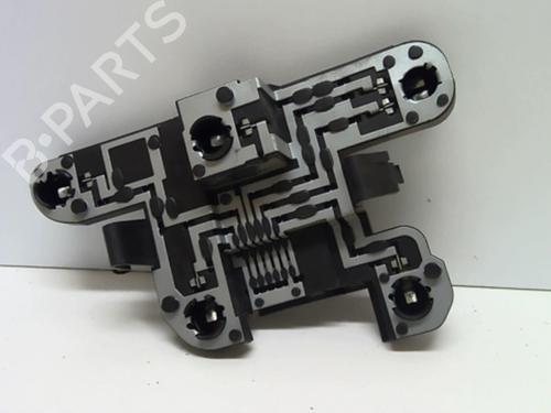 Used Lamp holder Lamp holder RENAULT MEGANE I (BA0/1_) 1.9 dCi (BA05, BA1F) (102 hp) 18215033 18215033