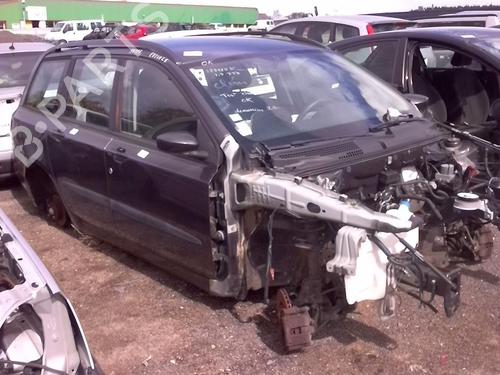 FIAT STILO Multi Wagon (192_) 1.9 D Multijet 1702870