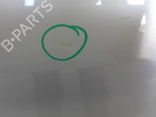Left rear door CITROËN C4 Picasso I MPV (UD_) 1.6 HDi | BP18221534C4