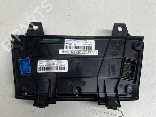 Climate control LANCIA YPSILON (312_) 0.9 TwinAir (312.PXG11, 312.PXG1A, 312.YXG11, 312.YXG1A) | BP18207397I5 