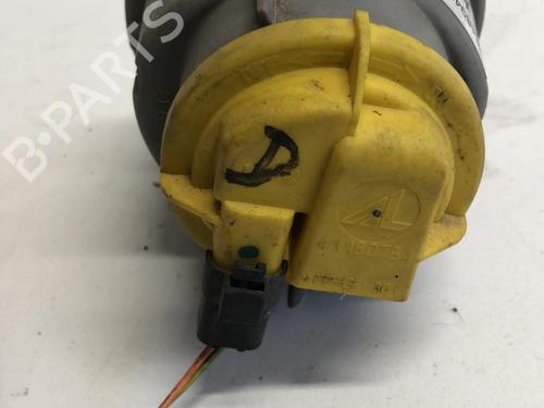 Used Left front fog light Left front fog light CITROËN C2 (JM_) 1.4 HDi (68 hp) 18224162 18224162