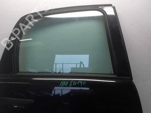 Right rear door CITROËN C3 I (FC_, FN_) 1.4 HDi | BP18231491C5 