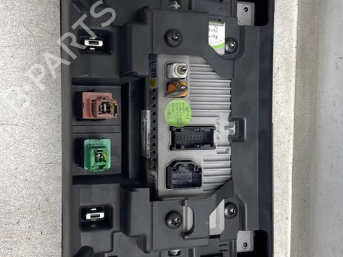 display-monitor-citroen-c3-iii-sx-2016-30484726 main image