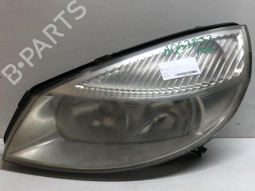 Venstre forlygte RENAULT SCÉNIC II (JM0/1_) 1.5 dCi (JM02, JM13) | BP18219733C28 