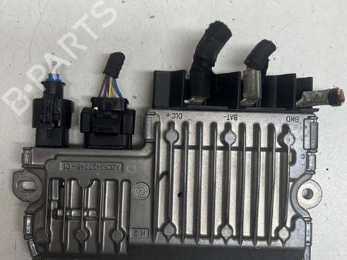 Used Start/Stop ECU Start/Stop ECU PEUGEOT 208 I (CA_, CC_) 1.6 HDi (92 hp) 18332365 18332365