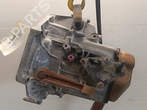 Used Gearbox Gearbox 37759986 37759986