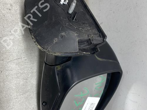 Bakspejl Højre CITROËN C3 III (SX) 1.5 BlueHDi 100 (SXYHYP, SXYHTU) (102 hp) 30478922