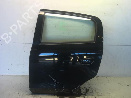 Używane Drzwi tylne lewe MITSUBISHI MIRAGE / SPACE STAR VI Hatchback (A0_A) 1.0 (A05A) (71 hp) 30306888