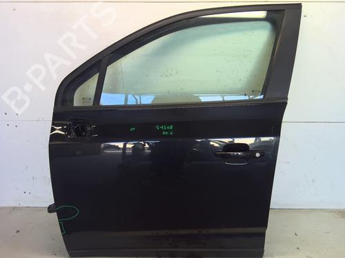 Porta frente esquerda CHEVROLET ORLANDO (J309) 2.0 D (131 hp) 25892407