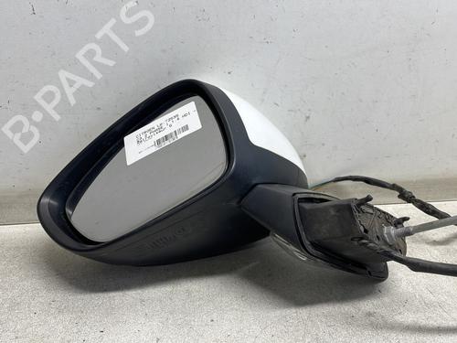 Used Left mirror CITROËN C3 II (SC_) 1.4 HDi 70 (SC8HZC, SC8HR0, SC8HP4) (68 hp) 28583369