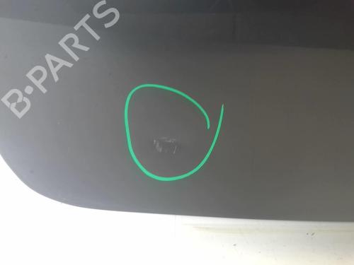 Tailgate VW POLO IV (9N_, 9A_) 1.4 16V | BP18224545C6 