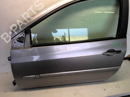 Left front door RENAULT CLIO III (BR0/1, CR0/1) 2.0 16V Sport | BP23762217C2 