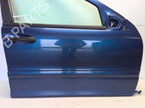 Right front door MERCEDES-BENZ C-CLASS (W203) C 200 CDI (203.007) | BP19074861C3 