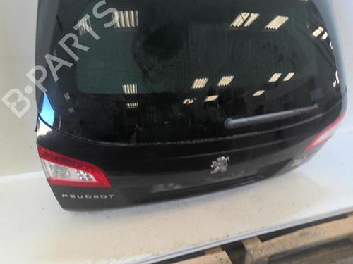 Used Tailgate Tailgate 38436884 38436884