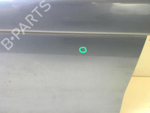 Left front door CITROËN C4 Picasso I MPV (UD_) 1.6 HDi | BP18227327C2 