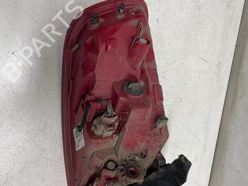 Used Right taillight Right taillight 36836038 36836038