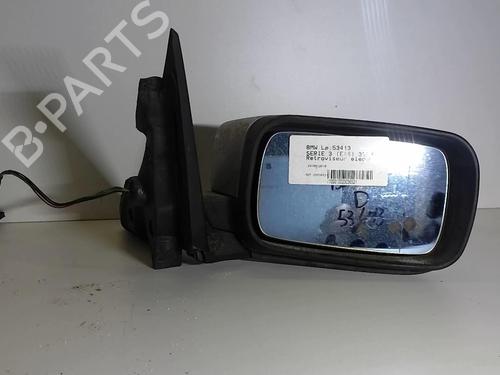 Right mirror BMW 3 (E46) 320 d | BP18219167C27 