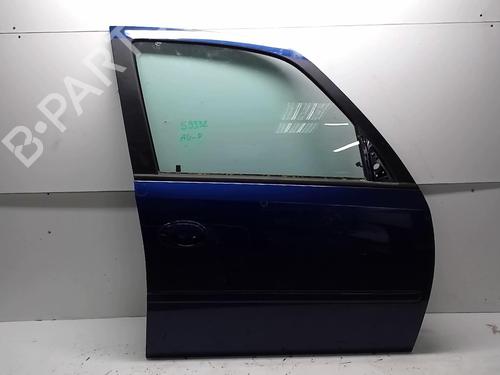 Used Right front door OPEL MERIVA A MPV (X03) 1.7 CDTI (E75) (100 hp) 18232511