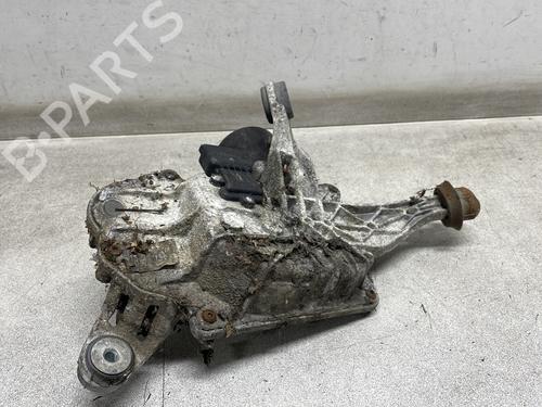 Front wiper motor RENAULT GRAND SCÉNIC III (JZ0/1_) 1.5 dCi (JZ09, JZ0D, JZ10, JZ14, JZ1G, JZ29, JZ2C) | BP31351630M29