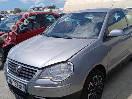Used Parts VW POLO IV (9N_, 9A_) 1.4 TDI 4785819