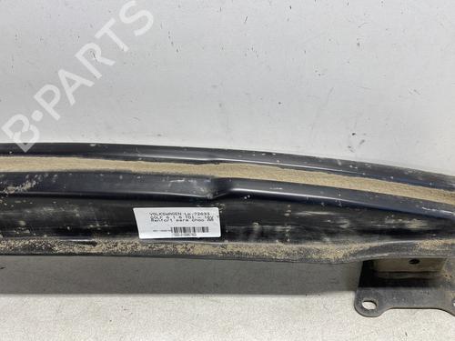 Rear bumper reinforcement VW GOLF VI (5K1) 1.6 TDI | BP25821782C73 