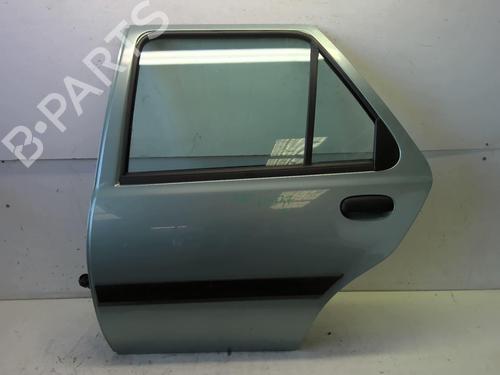 Used Left rear door FORD FIESTA IV (JA_, JB_) 1.3 i (60 hp) 18208087